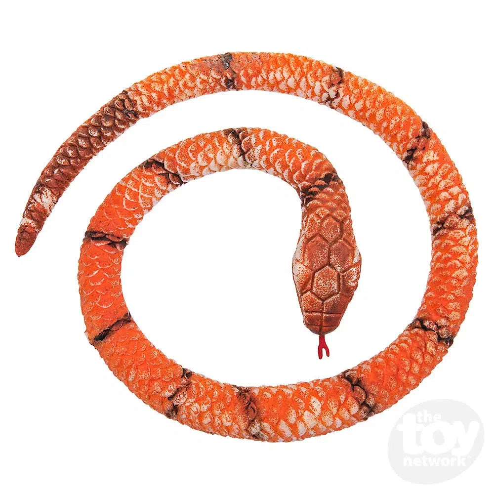The Toy Network-18.5" Stretchy Snake-PA-SNA18-Legacy Toys